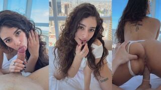 Nany Palacio Nude Leaked Sex Tape Porn