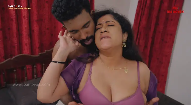 Mayamoham – Part 4 – 2026 – Hindi Sex Web Series HD – IBAMovies
