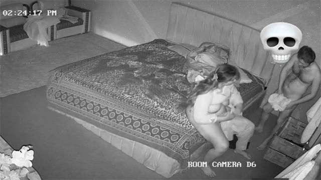 Punjabi Couple Nude Leaked Intense Hard Fuck CCTV