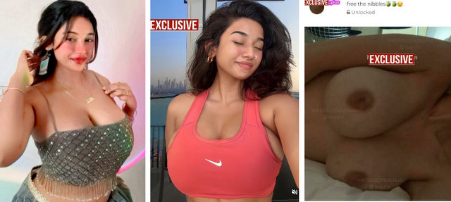 https_tequilaa Nude Samruddhi Kakade Instagram Influencer Viral Huge Hanging Boobs Pressed & DoggyStyle, Pussy Closeup Fucking