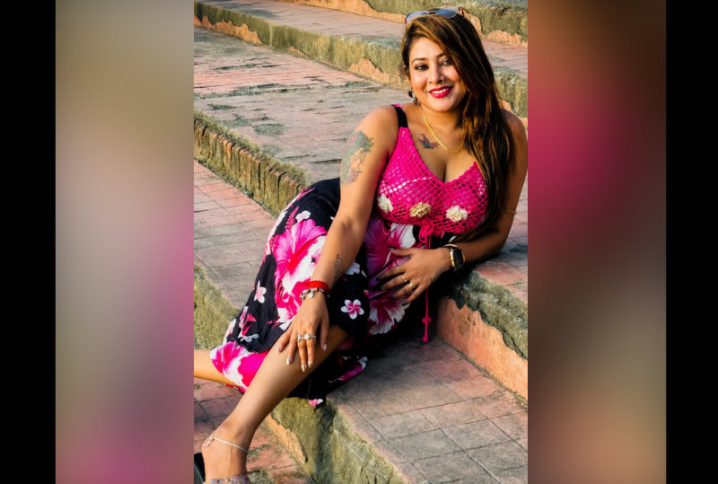 Susmita Malik Nude Leaked Legs Spread In Bathtub Fucked Hard Video