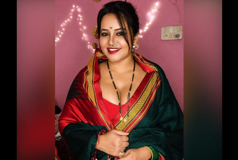 Priya Gamre Nude Viral Bikini Teasing And Vibrator Masturbation Video