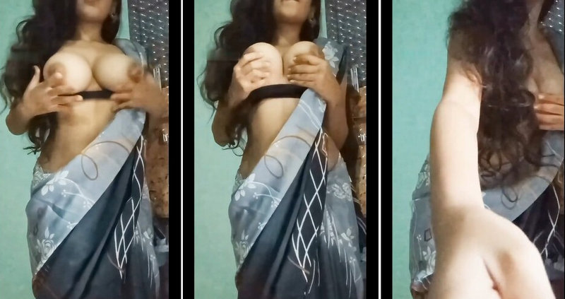 Insta girl Yashika aka caramel_kisss_ Nude Leaked 19 year old Indian Redditor Showing Big Tits