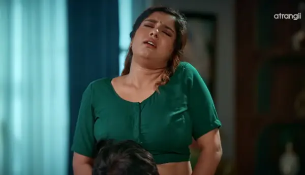 Your Girlfriend – Part 2 – 2026 – Hindi Sex Web Series – Atrangii