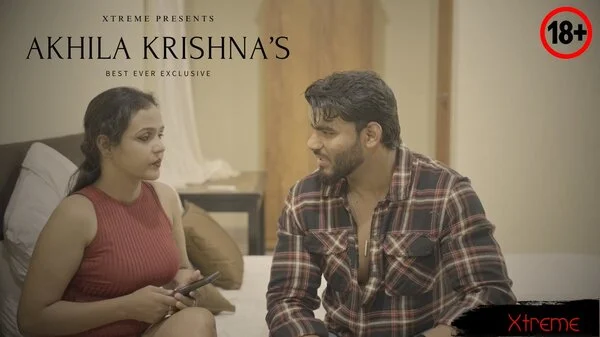 Akhila – P05 – 2025 – Hindi Uncut Sex Short Film – Xtreme