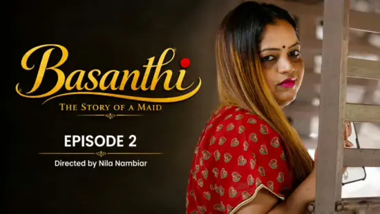 Basanthi – Ep 2 – 2026 – Malayalam Sex Web Series – NmxSeries