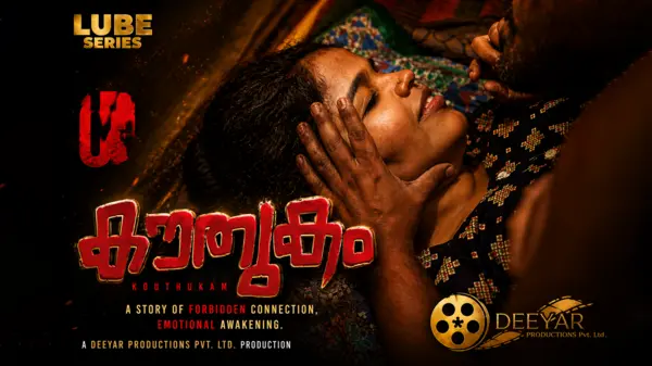 Kouthukam – Part 1 – 2026 – Malayalam Sex Web Series – LubeSeries