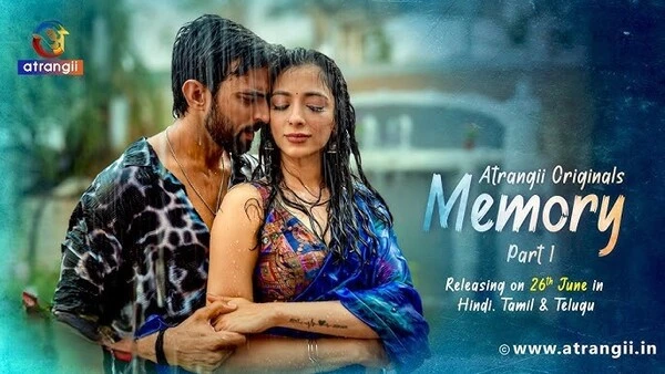 Memory – S01 – Part1 – 2026 – Hindi Sex Web Series – Atrangii