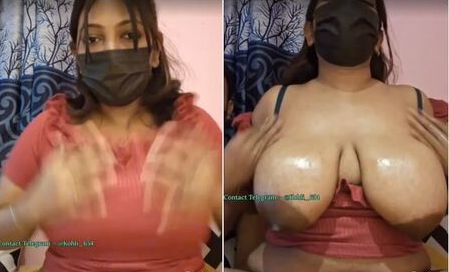 HotBaby Sona Nude Leaked Live Fuck Show