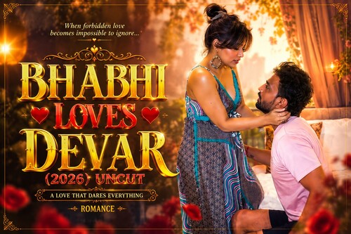 Bhabhi Loves Devar – (2026) – UnCut Hindi Sex Video