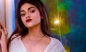 Amaira Roy Nude Leaked Hardcore Sex With Mask