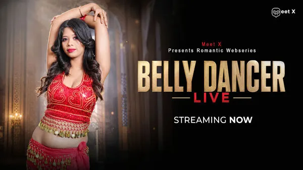 Belly Dancer – 2026 – Hindi Sex Video – Meetx