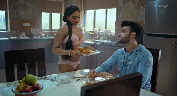 Love Exchange – Part 1 – 2026 – Hindi Sex Web Series – Atrangii