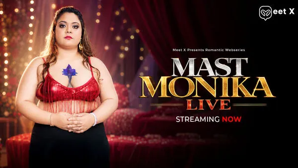 Mast Monika – 2026 – Hindi Sex Video HD – MeeTX