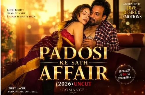 Padosi Ke Sath Affair – 2026 – Zoya Rathore Sex Video