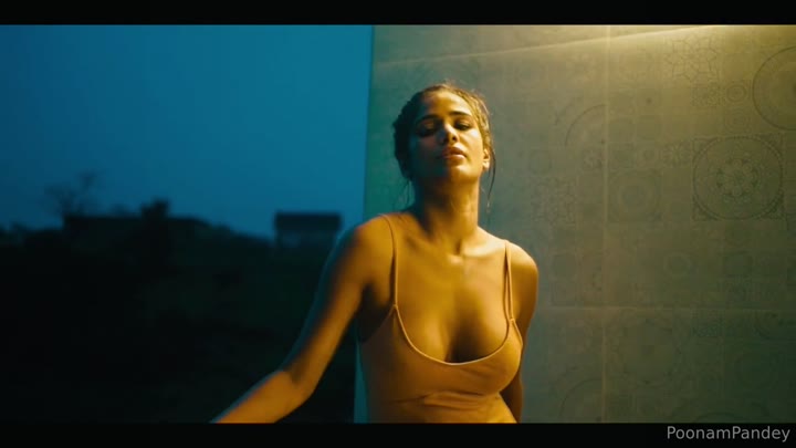 Undress ME – 2024 – Poonam Pandey Nude Video