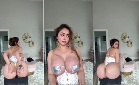 Shilpa Sethi Nude Leaked Shows Off Her Massive Boobs and Jiggly Ass Video
