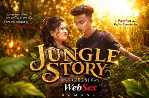 Jungle Story – 2026 – Hindi Sex Short Flim – WebSex