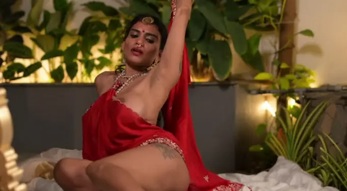 The Mughal Raga – 2026 – Resmi Nair Hindi Sex Short Film