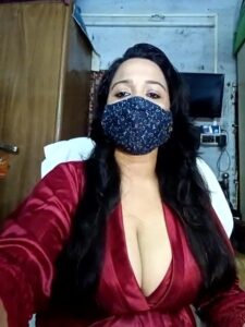 Indian AlbelaSummi702 Nude Teasing Live On Stripchat