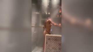 Summerxiris leaked nude teasing compilation clip