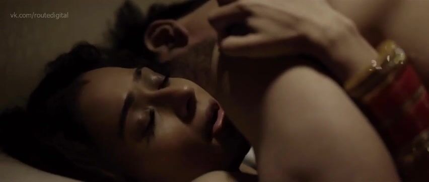 Hot Bhopal actress Sara Khan nude leaked multiple sex scenes