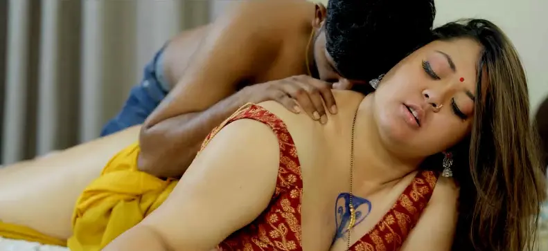 Garam Raat – Ep2 – 2026 – Hindi Sex Web Series – MooDX