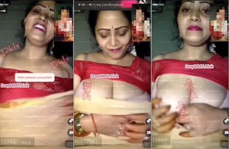 Tamil Kalaiyarasi nude leaked Firstever big Boobs Showing on Paid Videocall