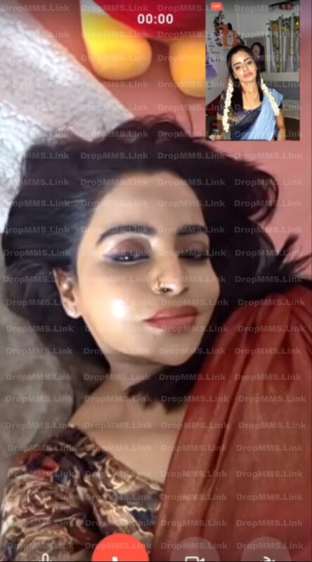  Samikshaa nude leaked Firstever Boobs Showing on Paid Videocall