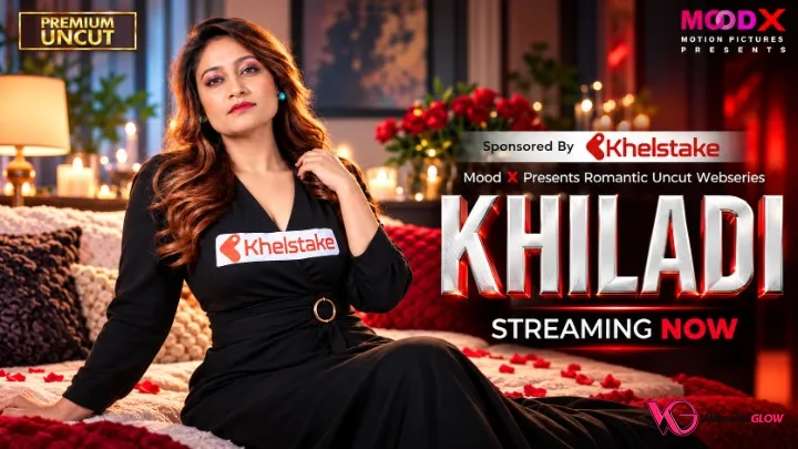 Khiladi – Ep1 – 2026 – Hindi sex web series – MoodX