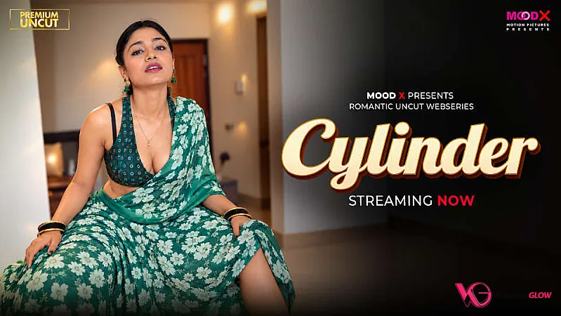 Cylender – 2026 – Hindi Sex Web Series – MoodX
