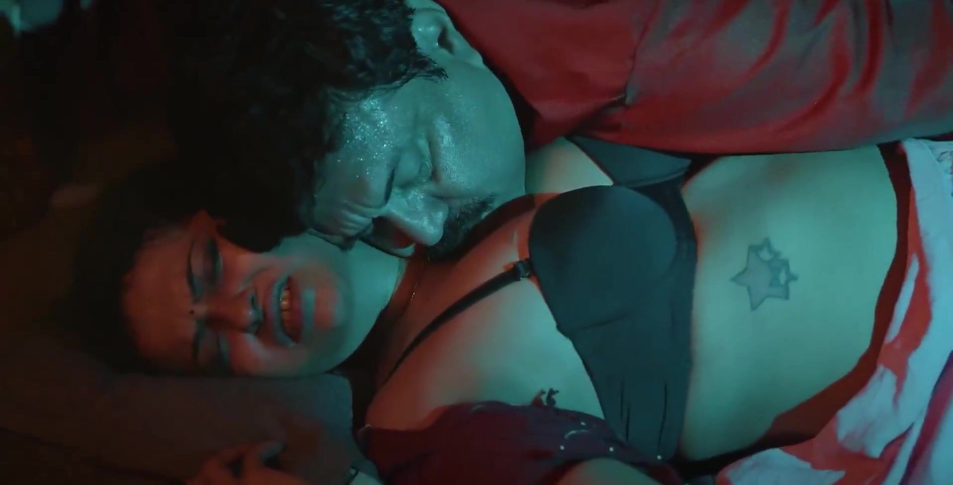 Hot Marathi actress Tanvi Patel xxx leaked fucked by her malik