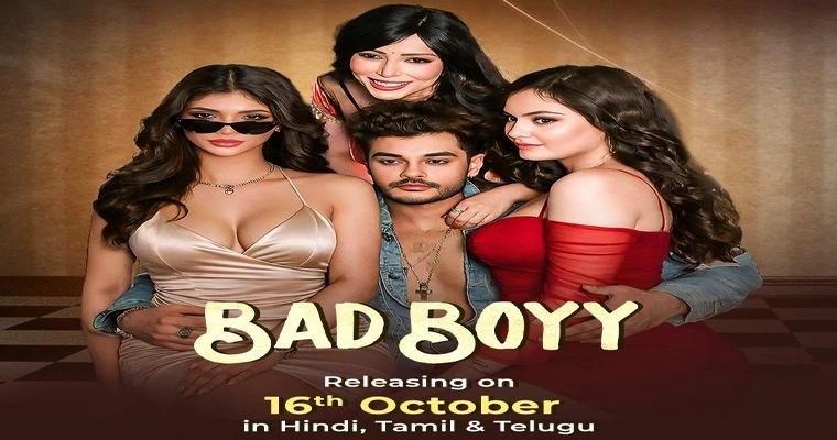 Bad Boyy – Part 1 – 2026 – Hindi Sex Web Series – Ullu