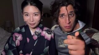 Gattouz0 Leaked Round 3 Fuck With Rikako Katayama