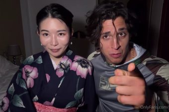 Gattouz0 Leaked Round 3 Fuck With Rikako Katayama