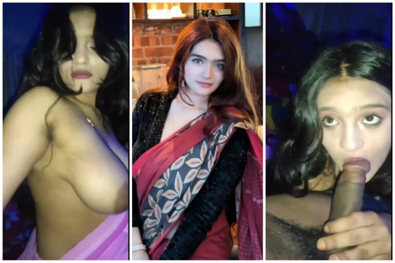 Beautiful Tiktoker nude leaked Giving Amazing Blowjob & Boobs Captured With Hot Expression 5Min Video