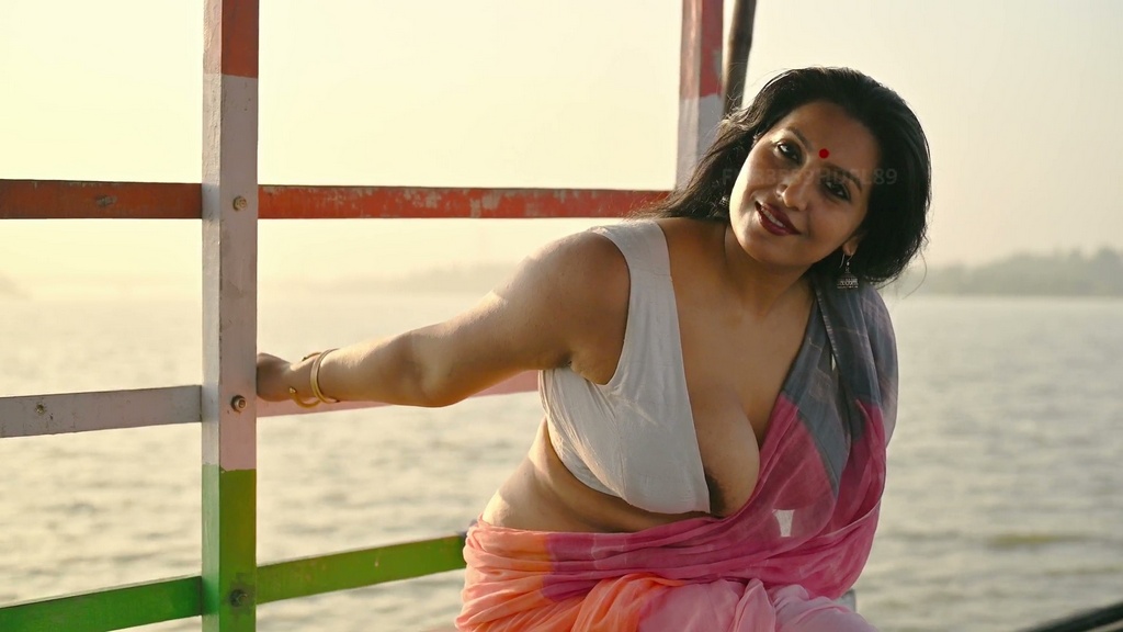 Maya The Doe Eyed Gurl Exclusive Boat Ride – Nude Leaked App Content