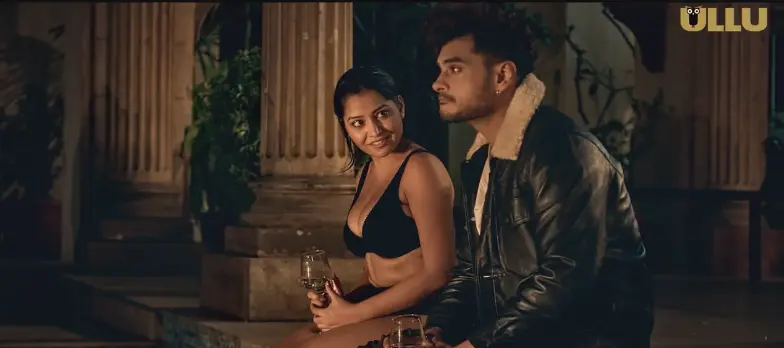Power Play – Part 1 – 2026 – Hindi Sex Web Series – Ullu