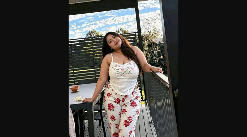 Nepali Insta Baddie Nude Leaked 10Min+ Videocall Big Boobs Pressing & Pussy Closeup Clip